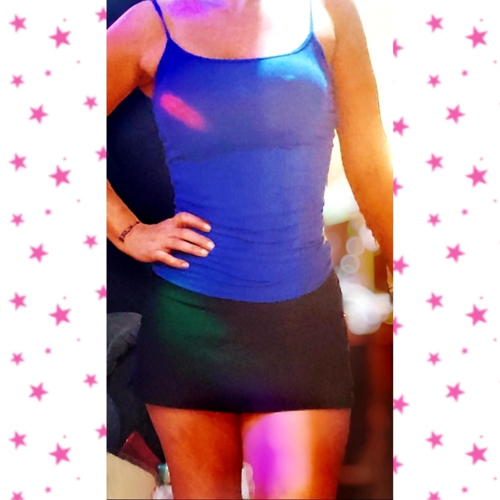 NIKE DRY FIT TENNIS/GOLF SKIRT